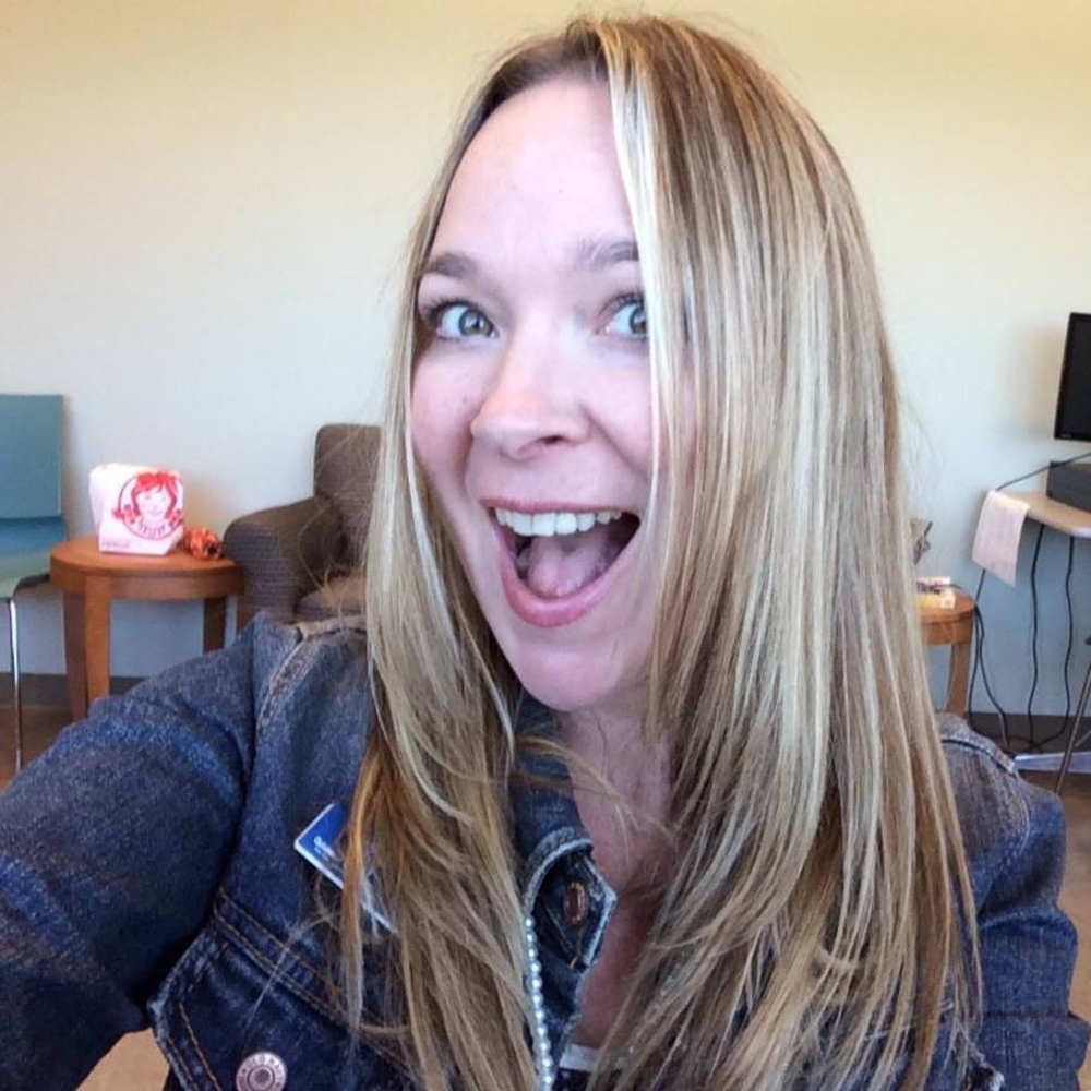 Meet your Posher, Leisa