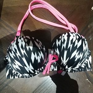 Victoria's Secret Bombshell Bikini Top: Worn once