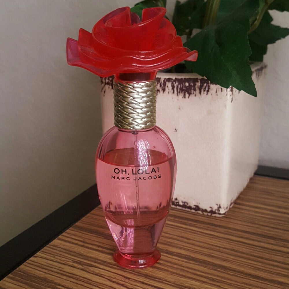 Marc Jacobs perfume