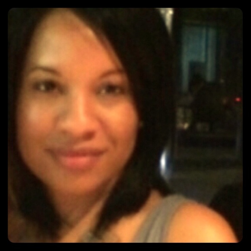 Meet your Posher, Danette