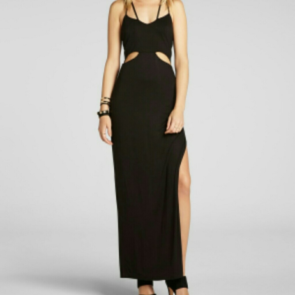 Sold BCBGeneration dress