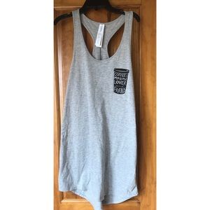 Forever 21 Coffee Night Dress