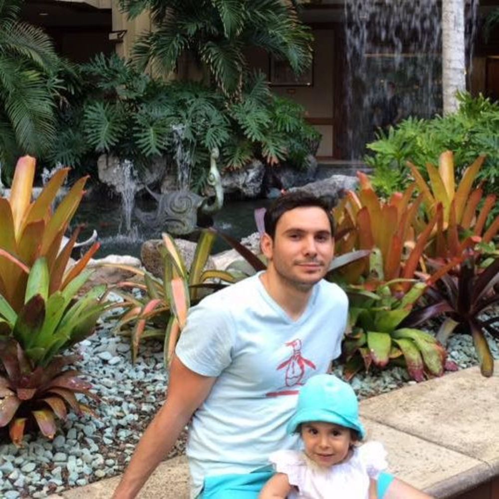 Meet your Posher, Colea