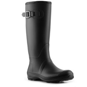 ☔️Kamik rain boots