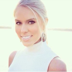 Meet your Posher, Sophia