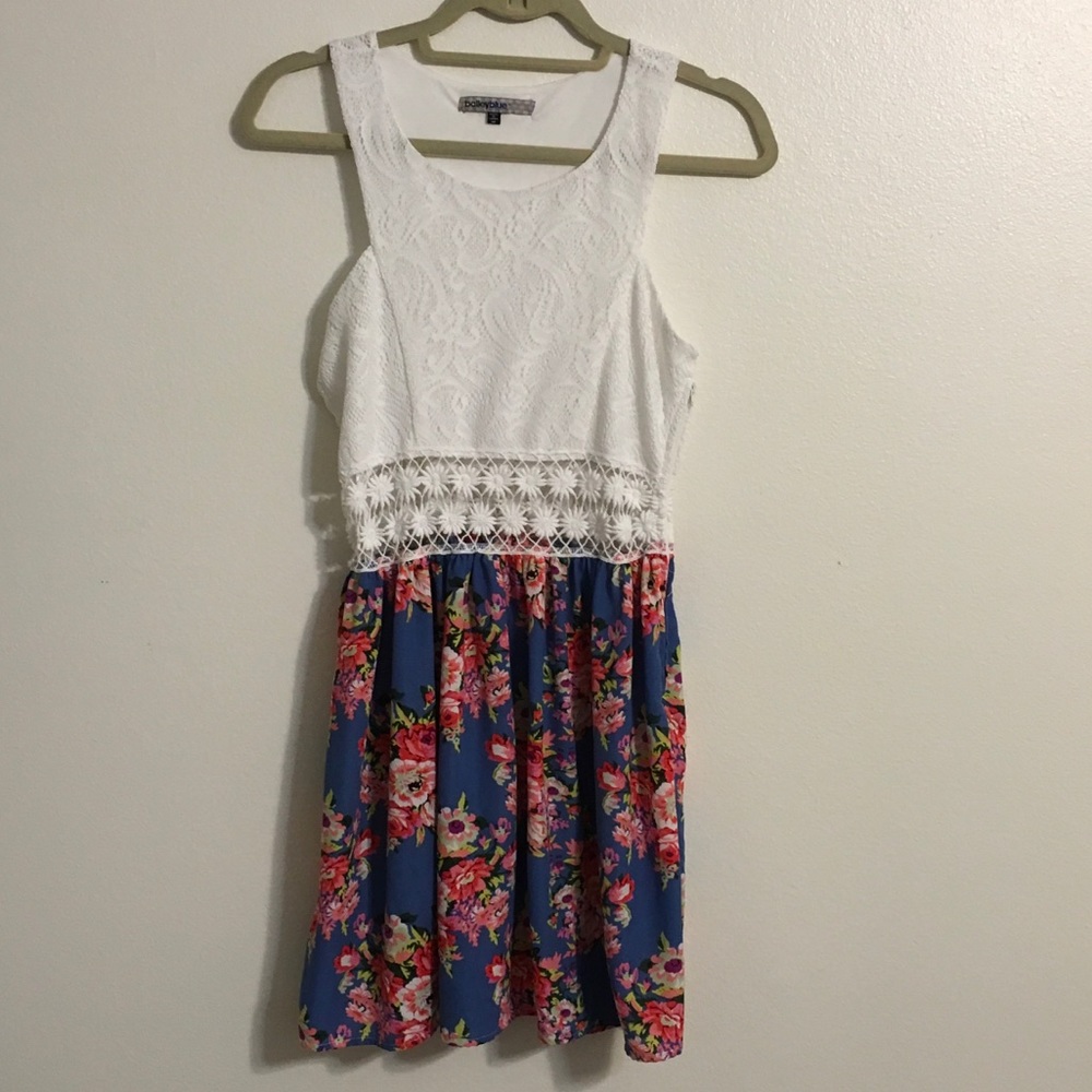 Easter dress