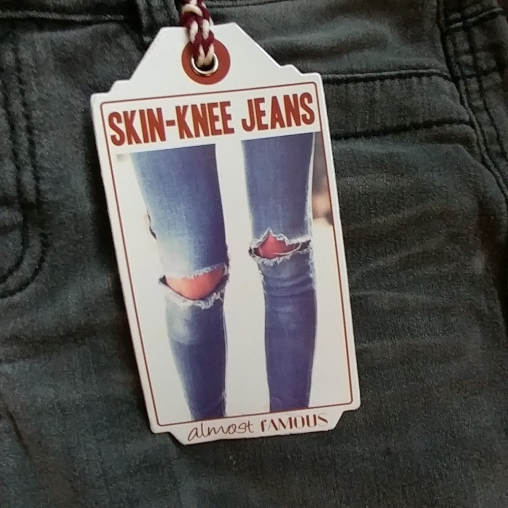 Jeans - Picture 2 of 2