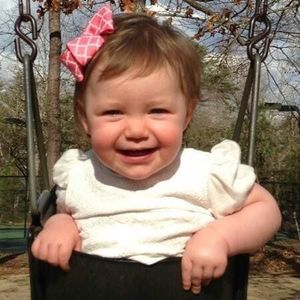 Meet your Posher, Joann