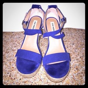 Steven Madden Sandals