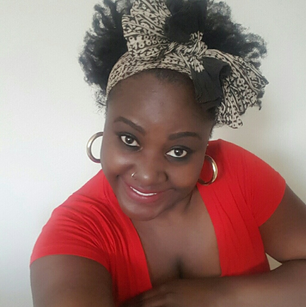 New here ;)