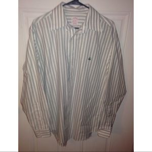Men's Brooks Brothers Button Down Shirt