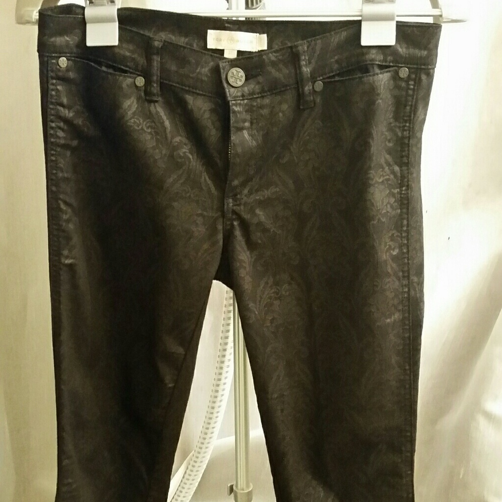 Tory Burch jeans