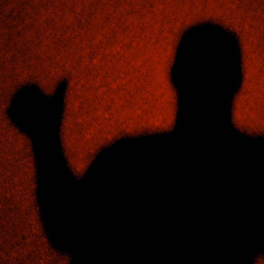 Meet your Posher, Blake