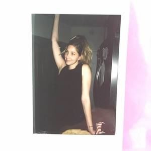 Meet your Posher, Allison