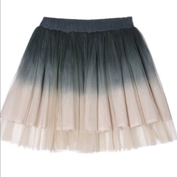Ombré tutu - Picture 2 of 2