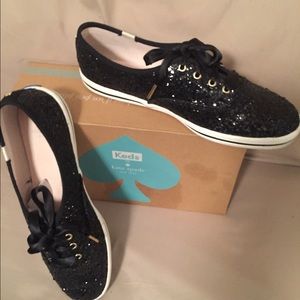 Kate spade  Keds Sneakers