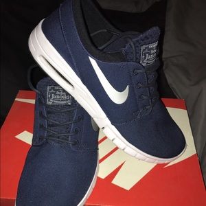 Nike SB Janoski Max men size 9.
