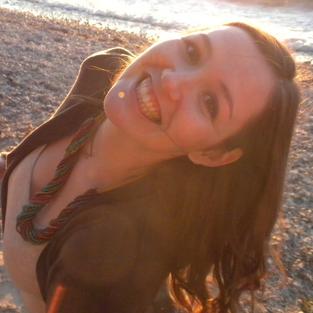 Meet your Posher, Kristen
