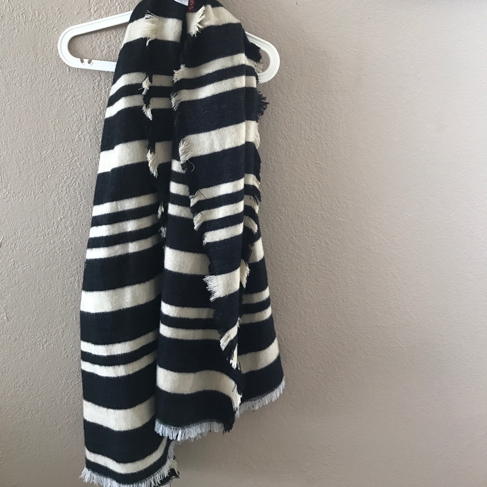 Merona oversized scarf