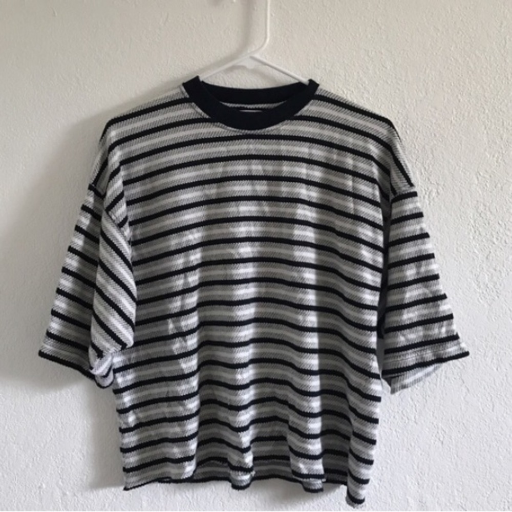 ISO Pavo by Lastrada Tee