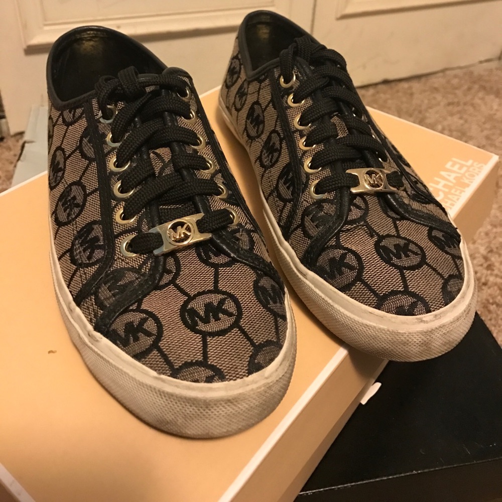 Michael Kors Smeakers