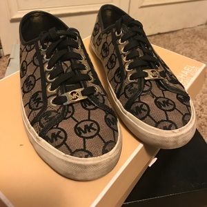 Michael Kors Smeakers