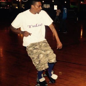 Meet your Posher, Jeremiah