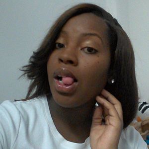 Meet your Posher, Kierra