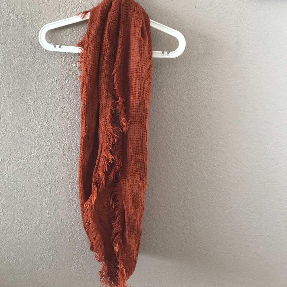 14th & Union infinity scarf