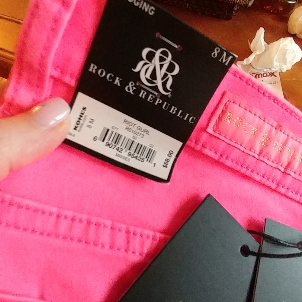 Jeans - Picture 2 of 2