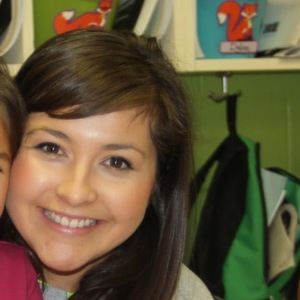 Meet your Posher, Krystle