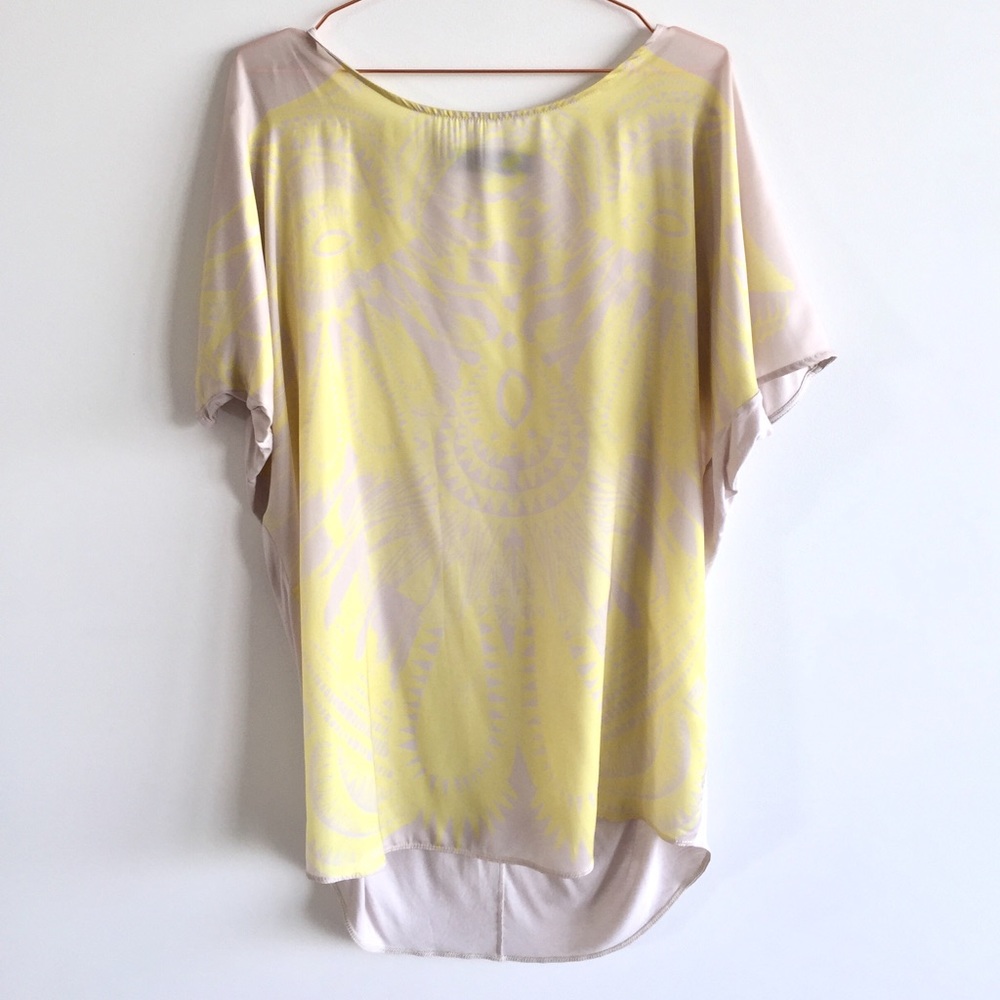 Zara Spring Tunic - Picture 2 of 3