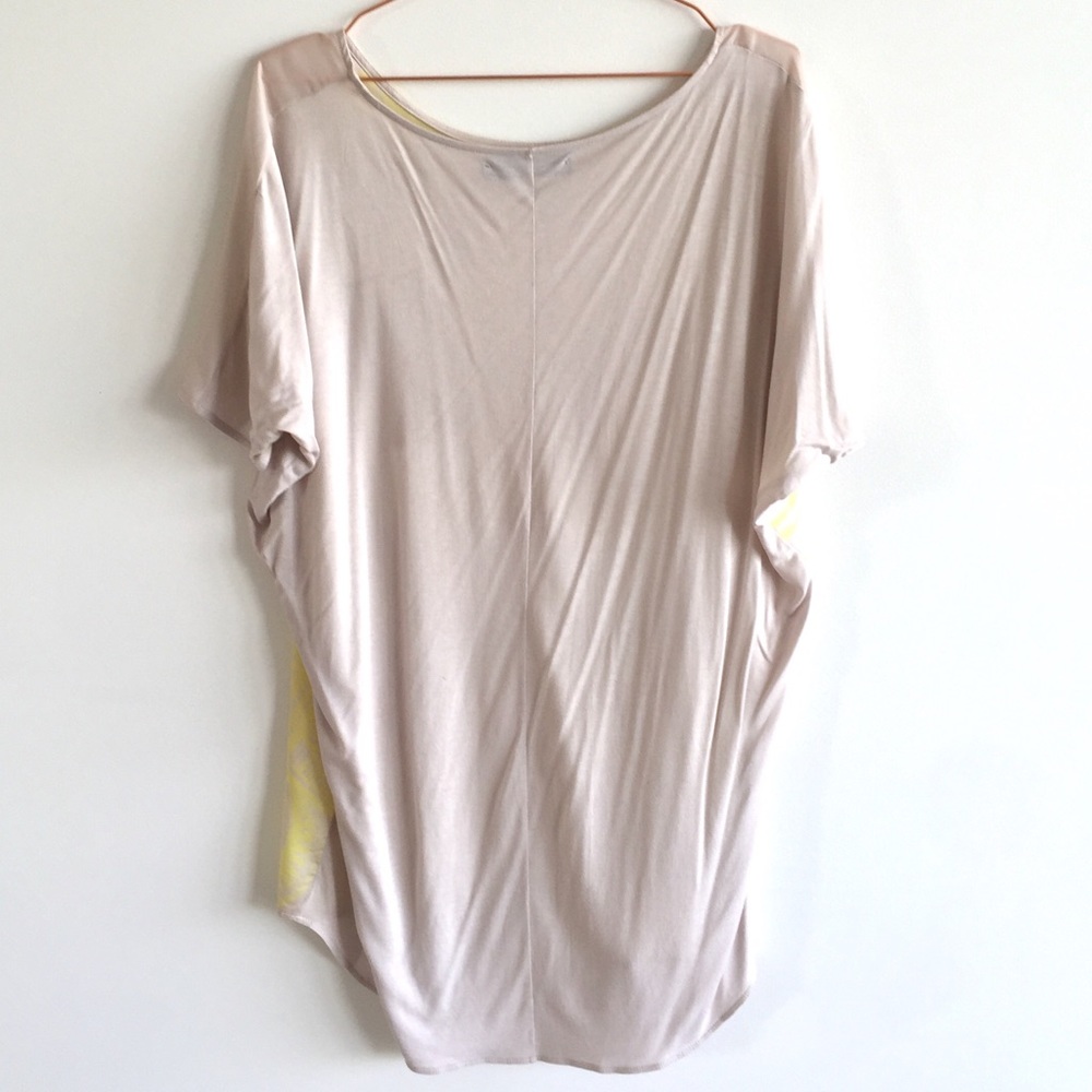 Zara Spring Tunic - Picture 3 of 3