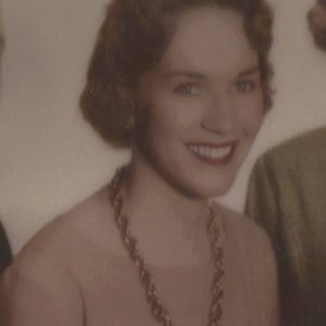 Meet your Posher, Ina mae