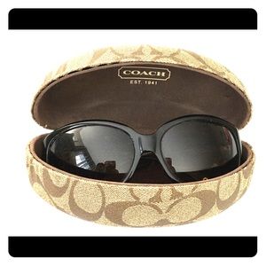 Coach Sunglasses