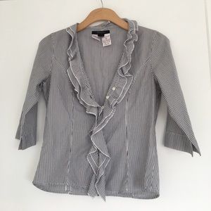 Max Mara top Max Mara top