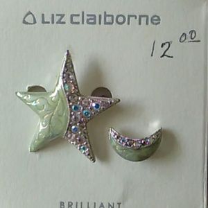 Liz Clairborne PIN Set