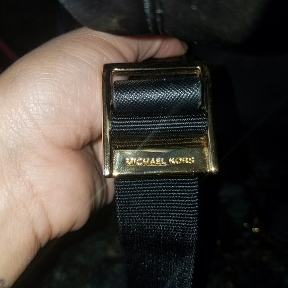 Michael kors backpack