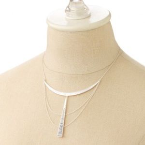Stella&dot necklace NWOT Stella&dot necklace NWOT