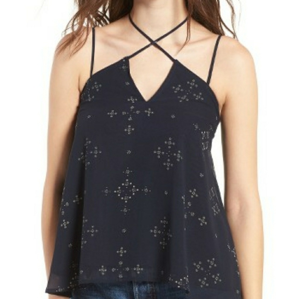 MORE RDUCED NWT Fifth Label Bahama tank