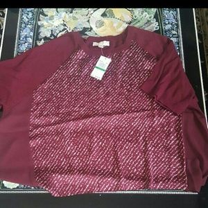 Michael kors Shirt  PRICE IS FIRM