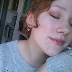 Meet your Posher, Isabel