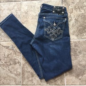 MissMe jeans