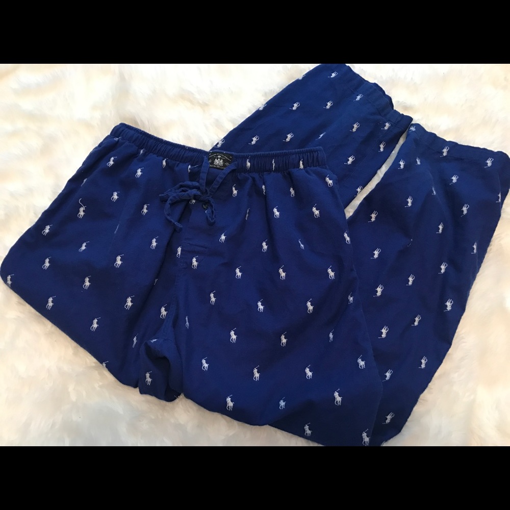 Men's lounge pants/pajamas