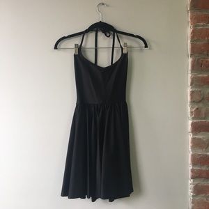 American Apparel Skater Dress