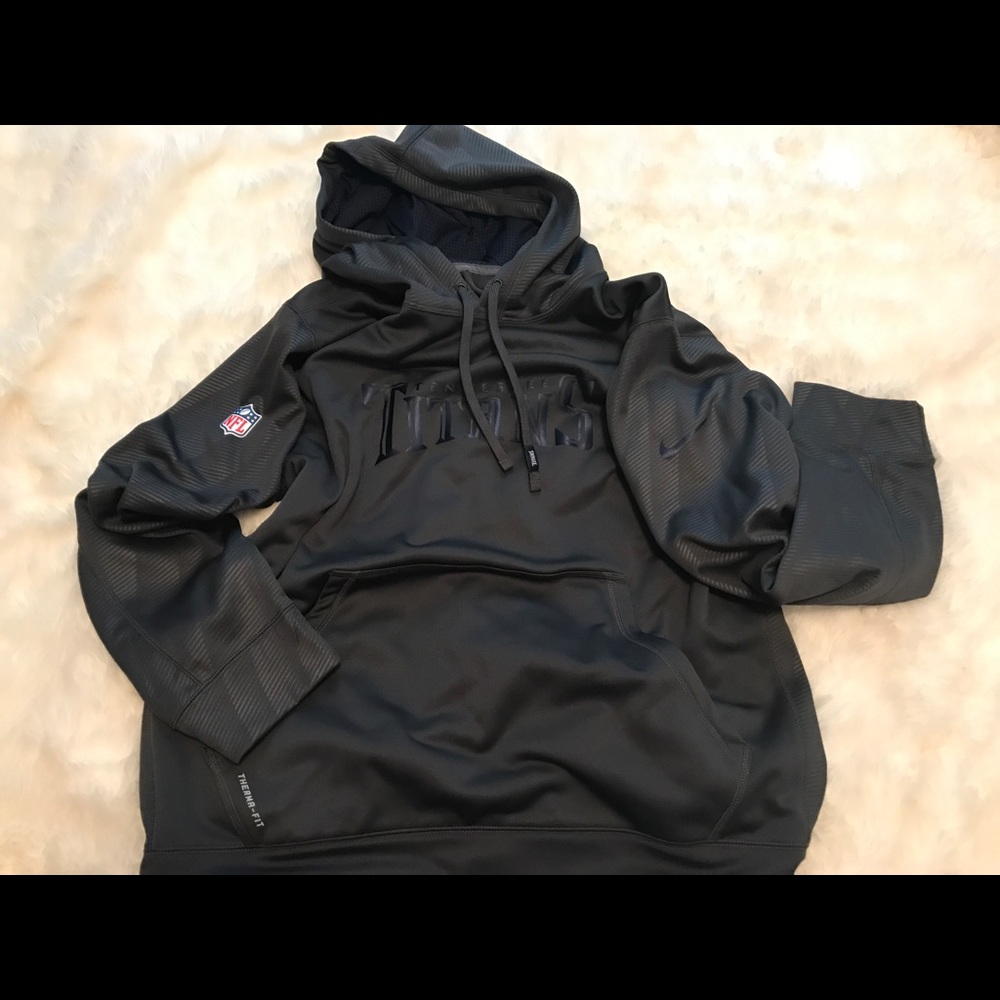 Men's Nike Tennessee Titans hoodie