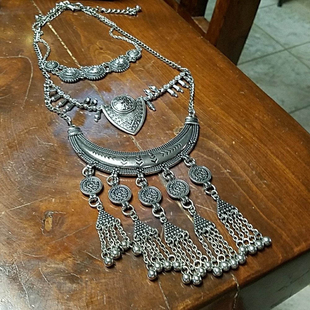 Necklace