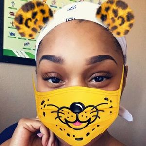 Meet your Posher, Queen