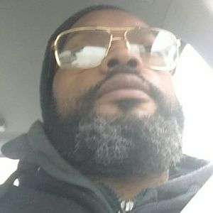 Meet your Posher, Gerald