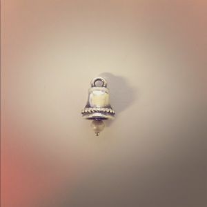 Pandora charm